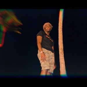 Meet your Posher, Anthony